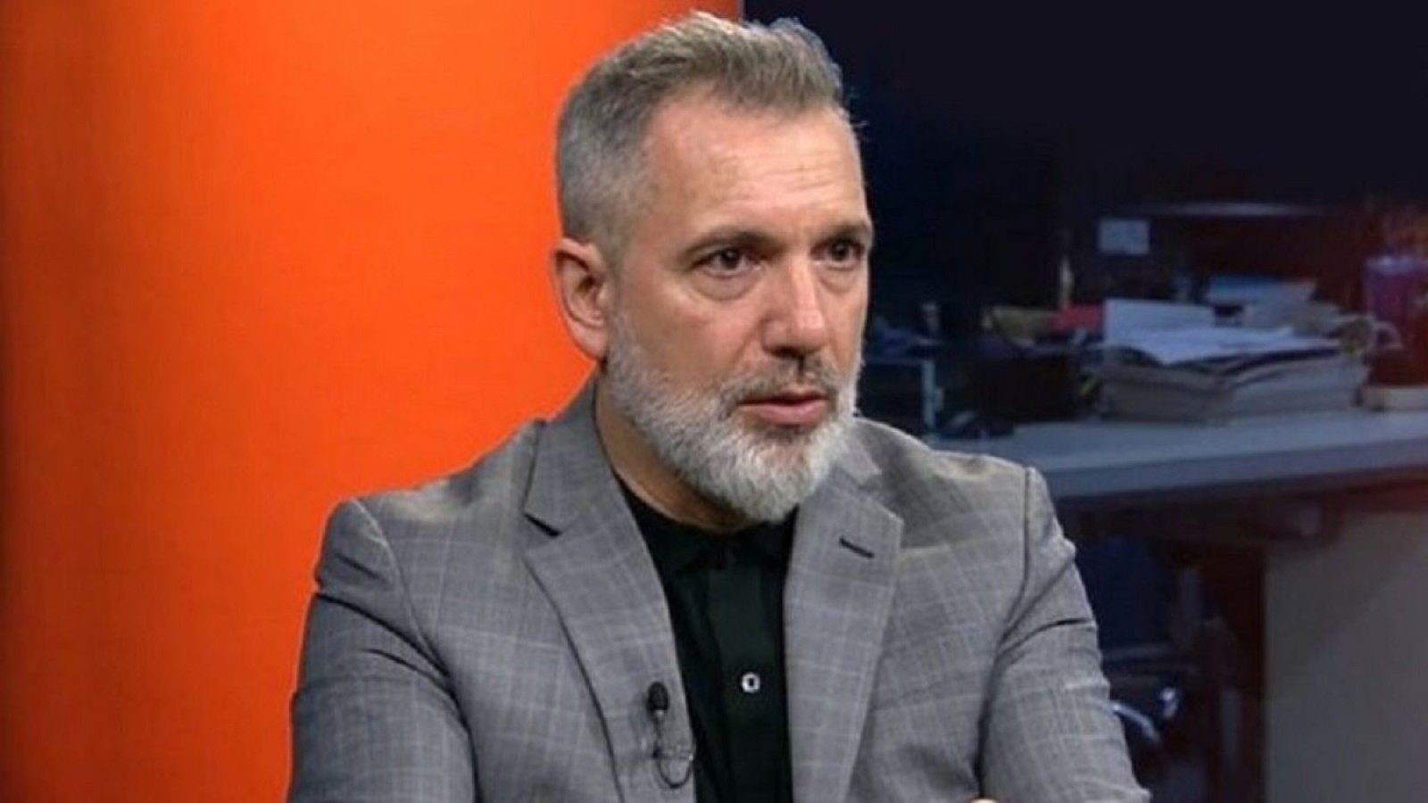 Amenazaron y escupieron al periodista Pablo Duggan en un restaurante en Tigre